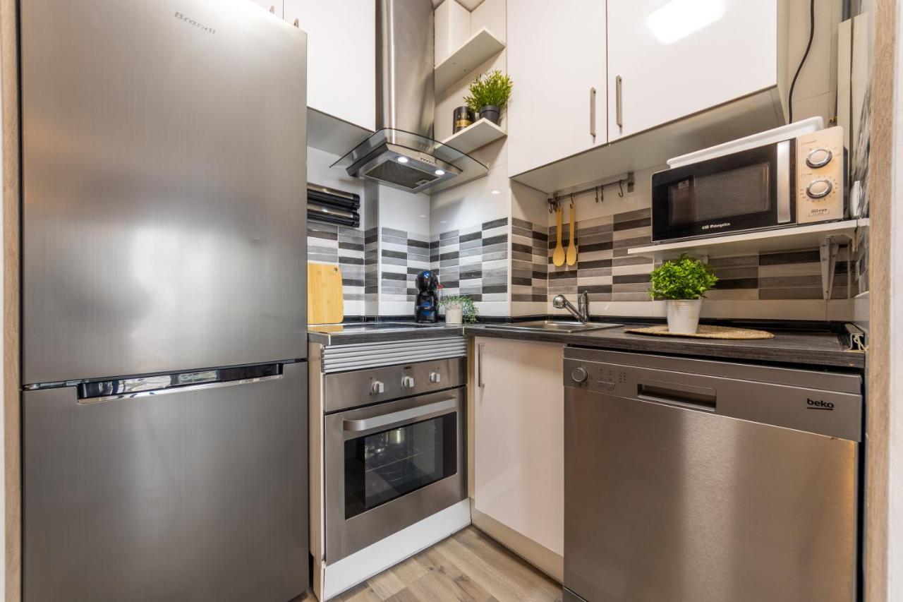 Apartamento 3 Arquus