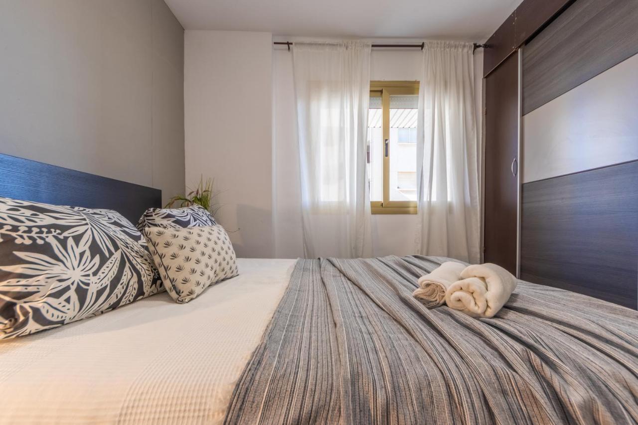 Apartamento 3 Arquus *